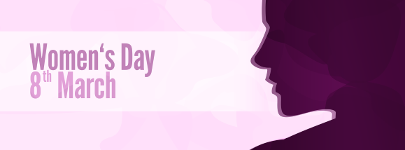 International Women's Day photo: Markéta Machová at Pixabay