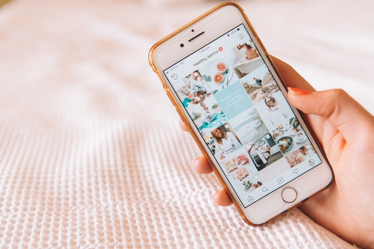 Photo: Maddi Bazzocco @ Unsplash