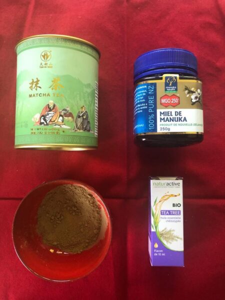 Photo: Alexandra Bikard