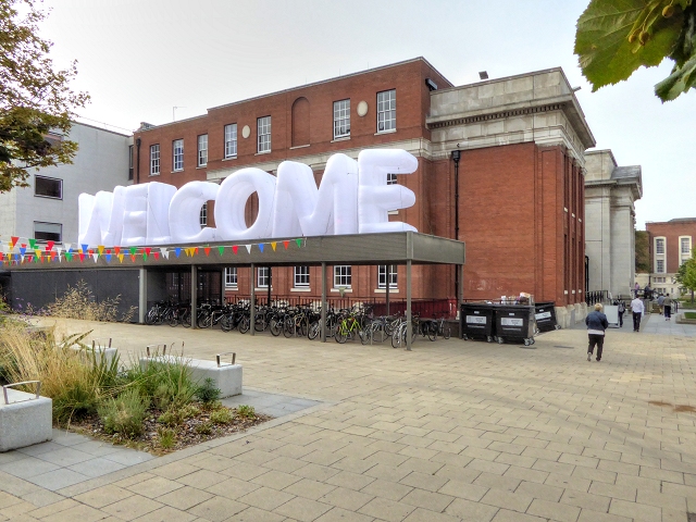 Photo: David Dixon @ Geograph.org.uk