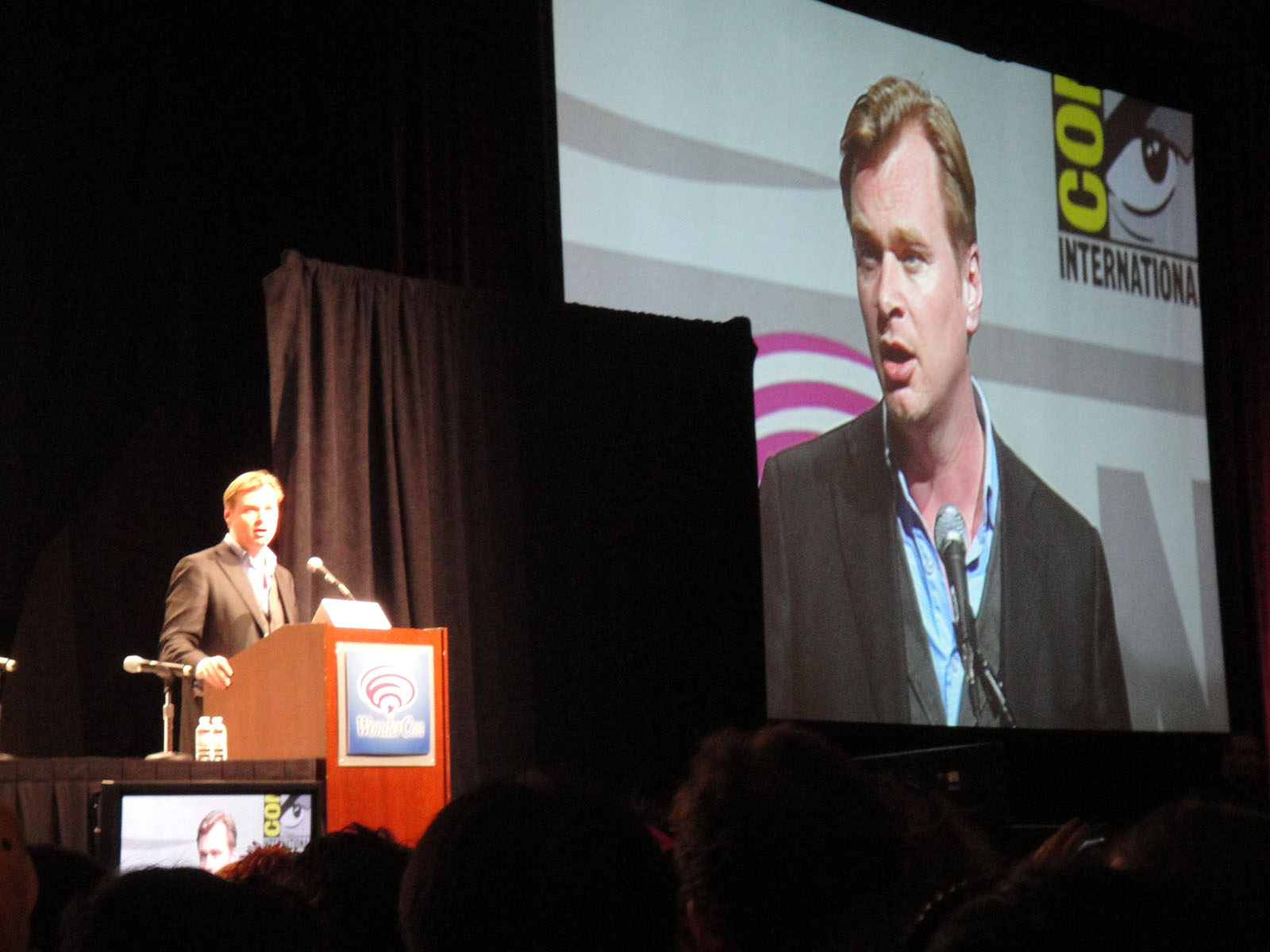 Photo: Flikr. The Pop Culture Geek Network (CC BY-NC 2.0)