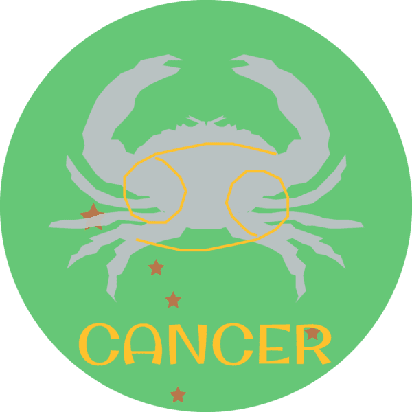 Cancer Icon