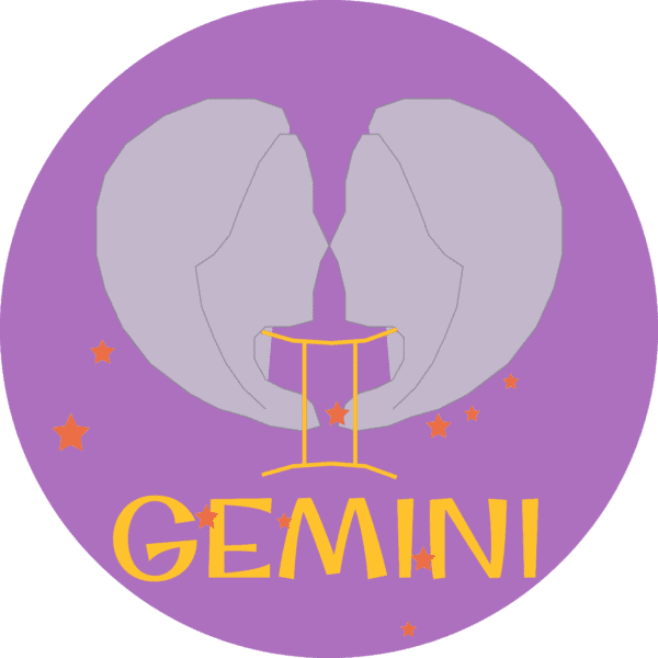 Gemini Icon