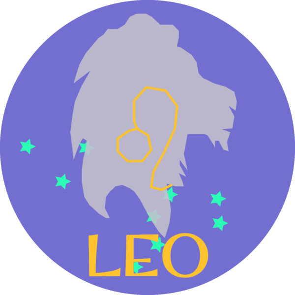 Leo Icon