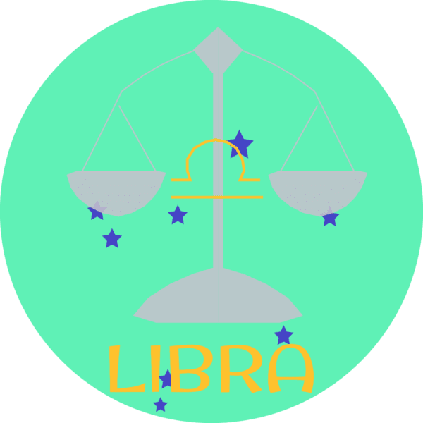 Libra Icon