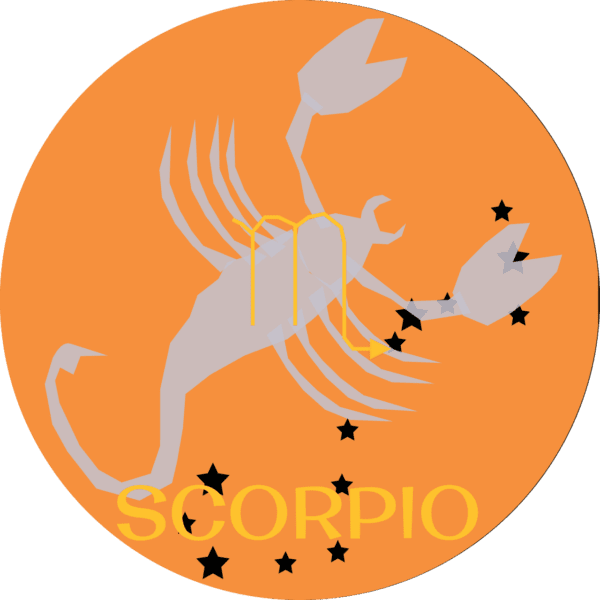 Scorpio Icon