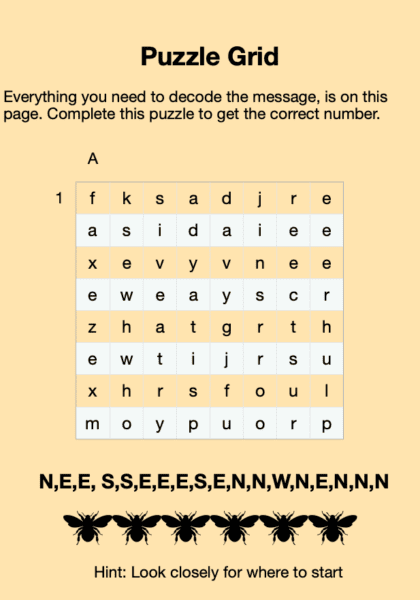Puzzle 2
