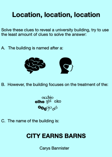 Puzzle 1