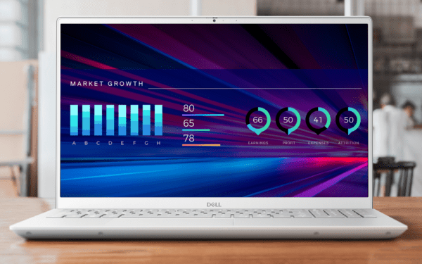 source @ Dell