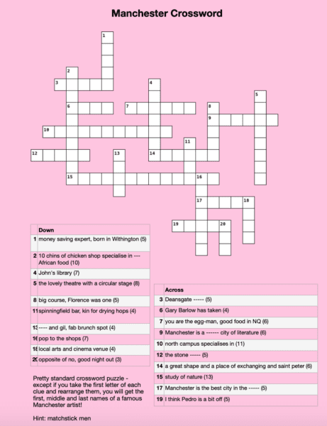 Puzzle 3