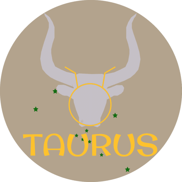 Taurus Icon