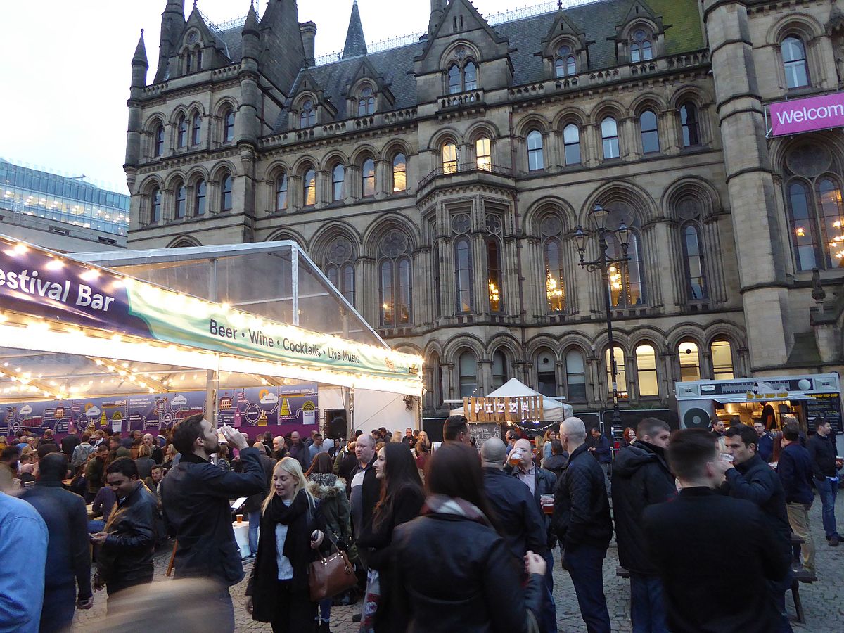 Manchester_Food_&_Drink_Festival,_October_2016_(01)