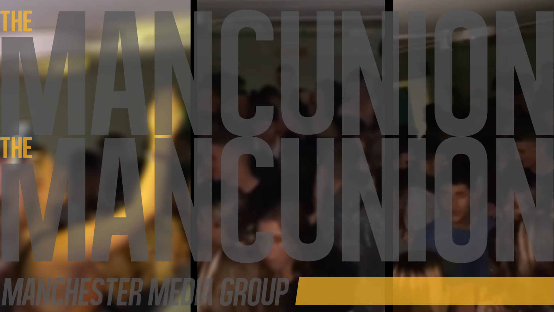 Photo: The Mancunion
