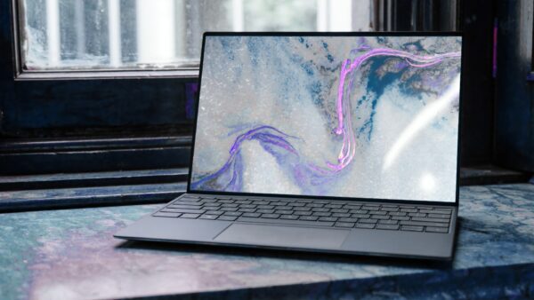 DELL XPS preview image