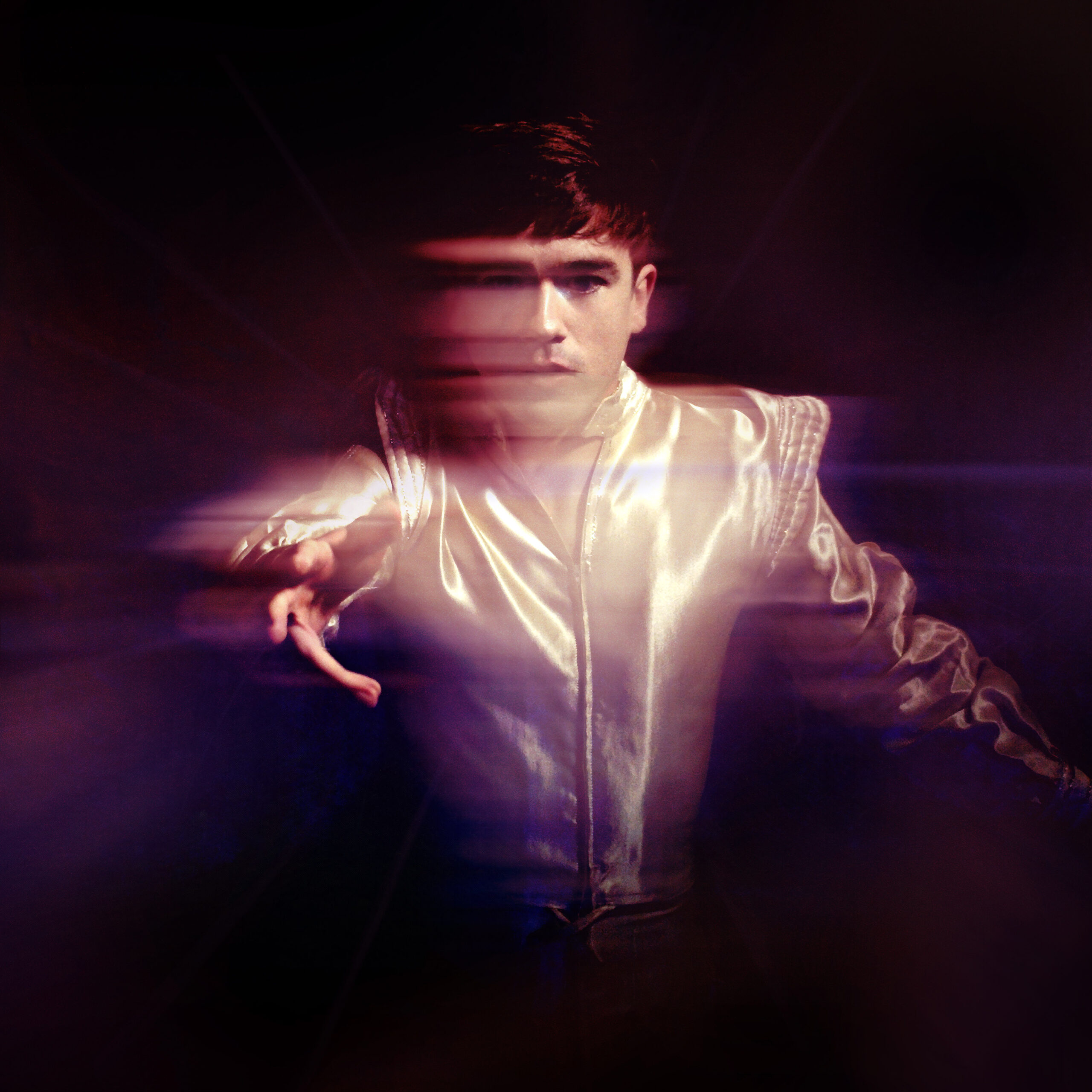 Zeros Artwork - Declan Mckenna