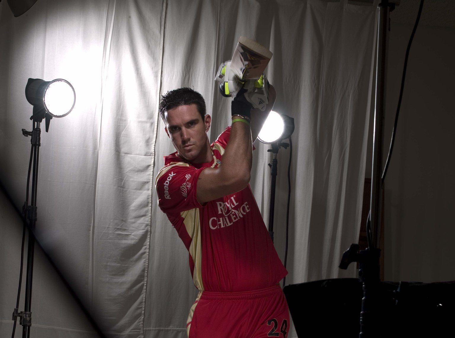 Photo: RCB Official @ Flickr