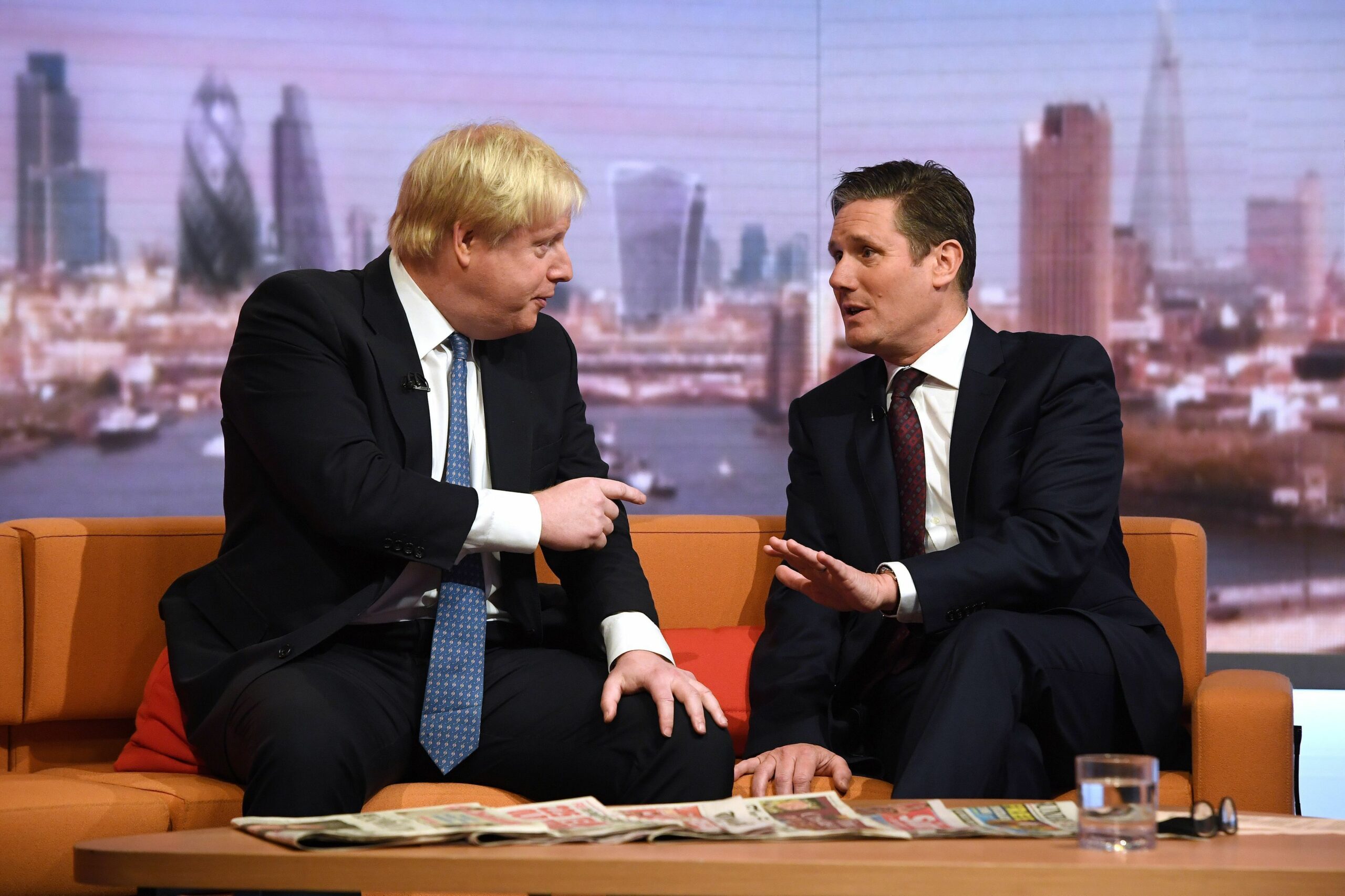 Photo: Victoria Jones/PA Images @ Getty Images