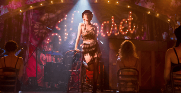 Cabaret