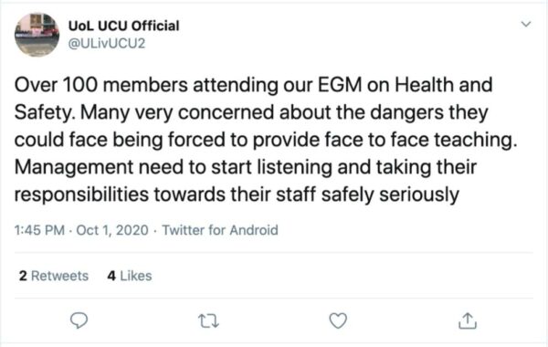 Lvp UCU