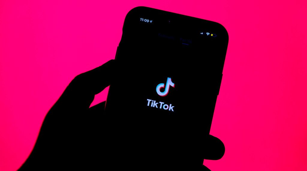 Photo: TikTok@Flickr