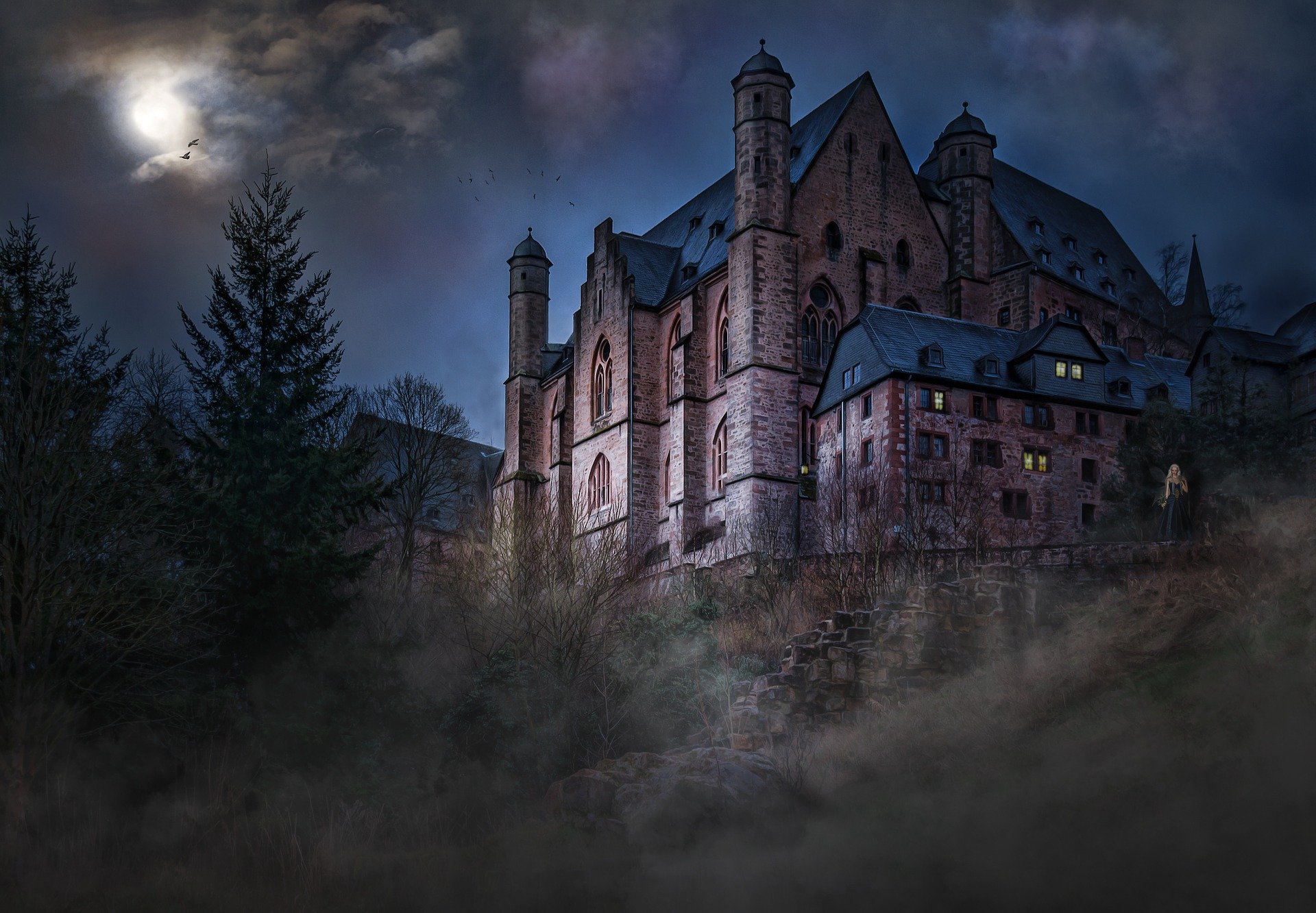 PHOTO: TABOR @ PIXABAY