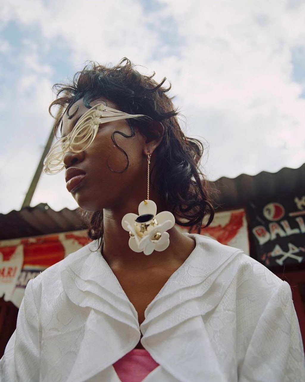 Photo: Black in Fashion