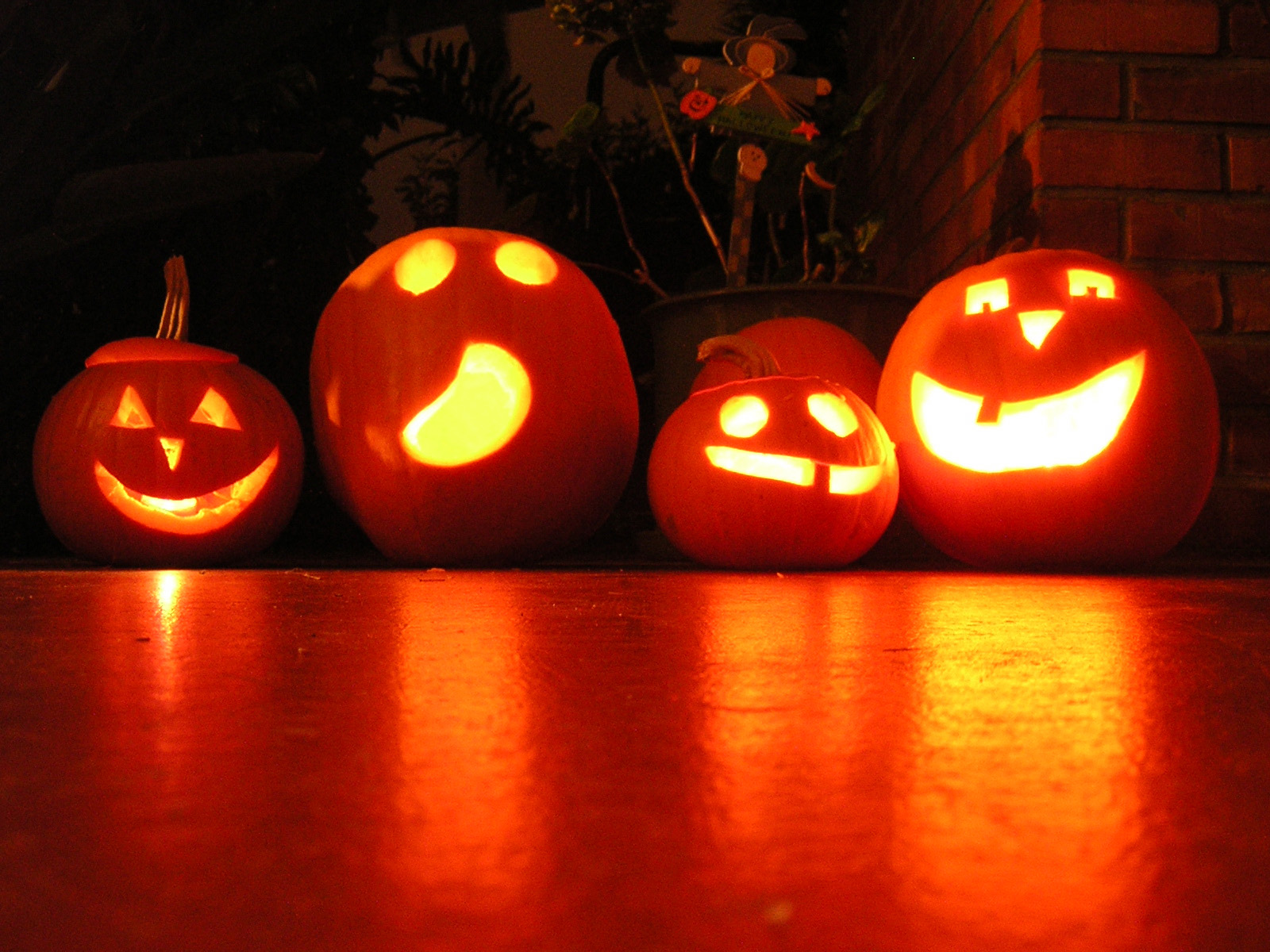 Halloween Horoscopes