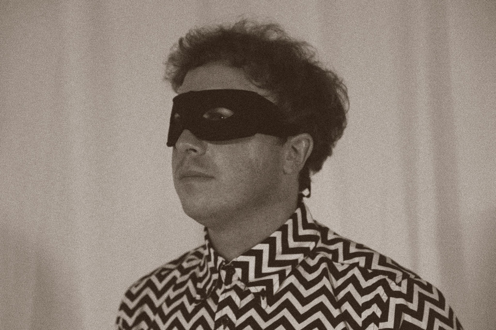 Photo: @Paddyhanna