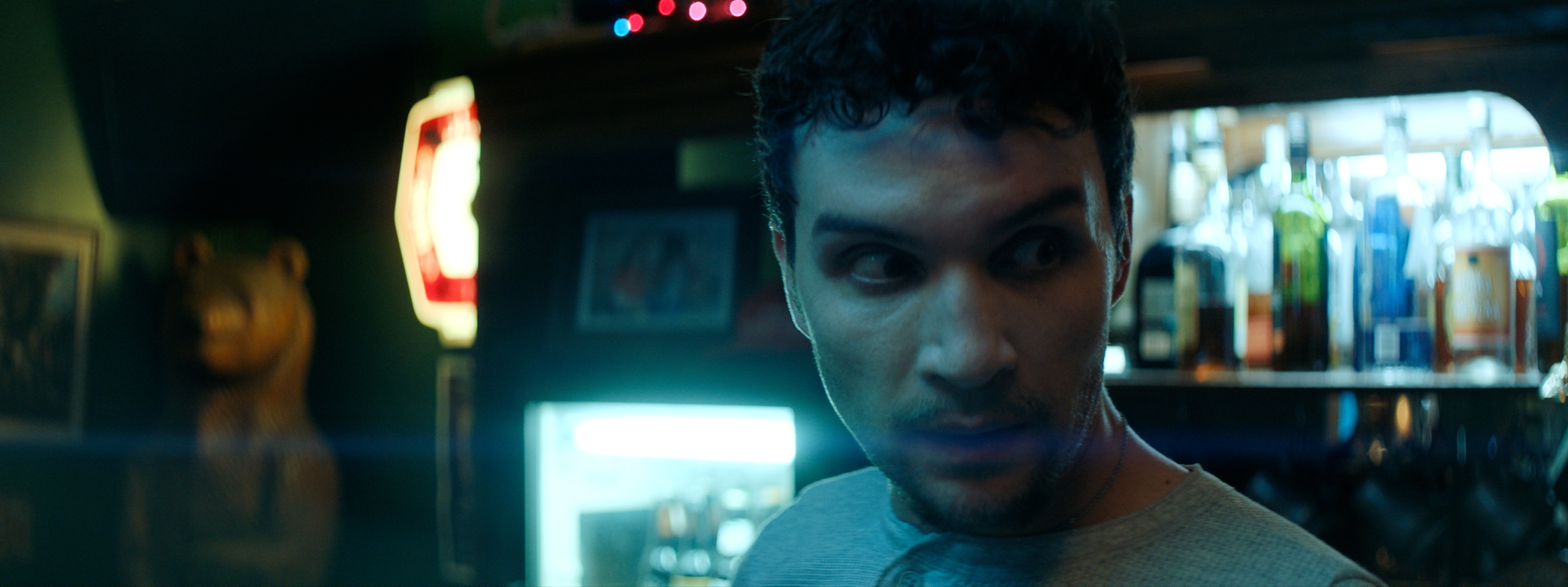 Photo: Courtesy of Grimmfest