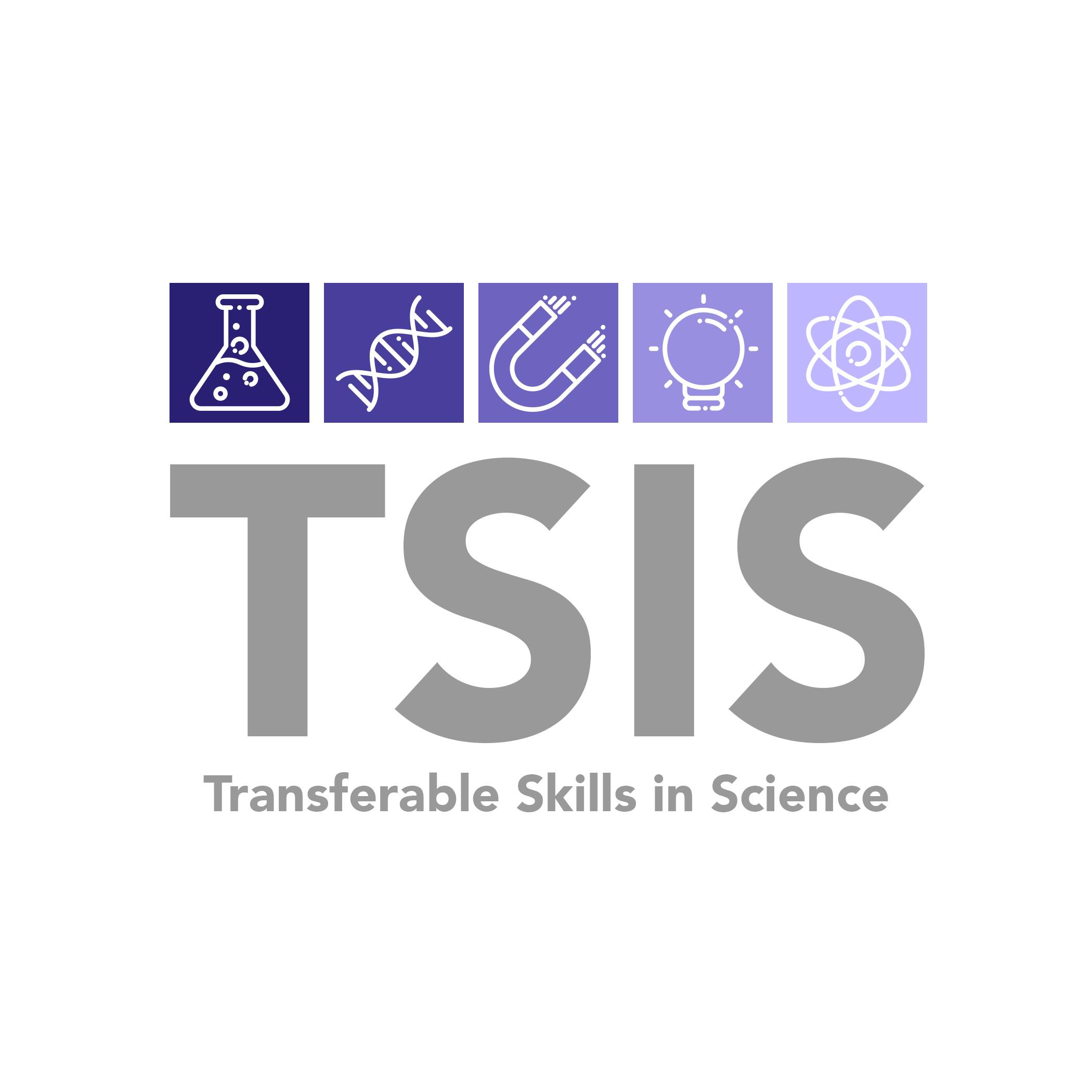 transferable skills in science
