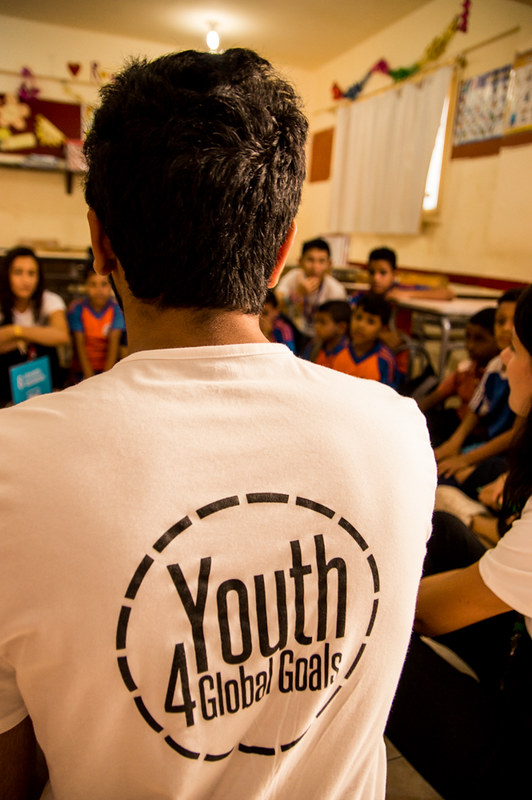 Photo: aiesecinternational @ Flickr