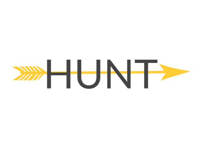 Hunt