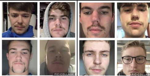 UoM Rugby Union Movember week 3