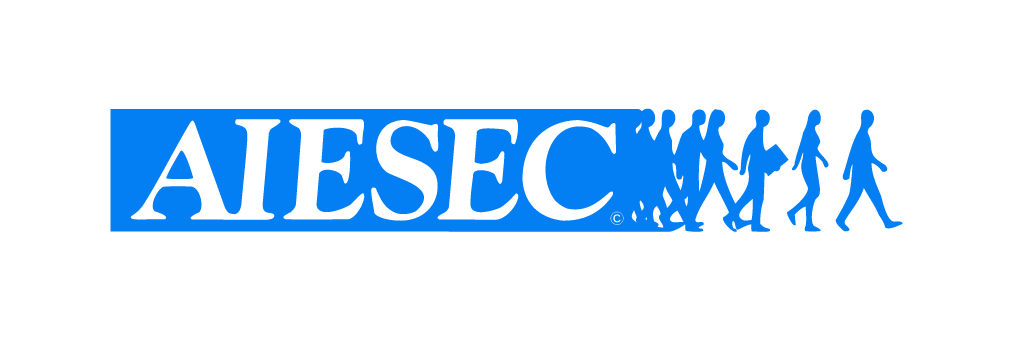 Photo: AIESEC Greece @ Wikimedia Commons