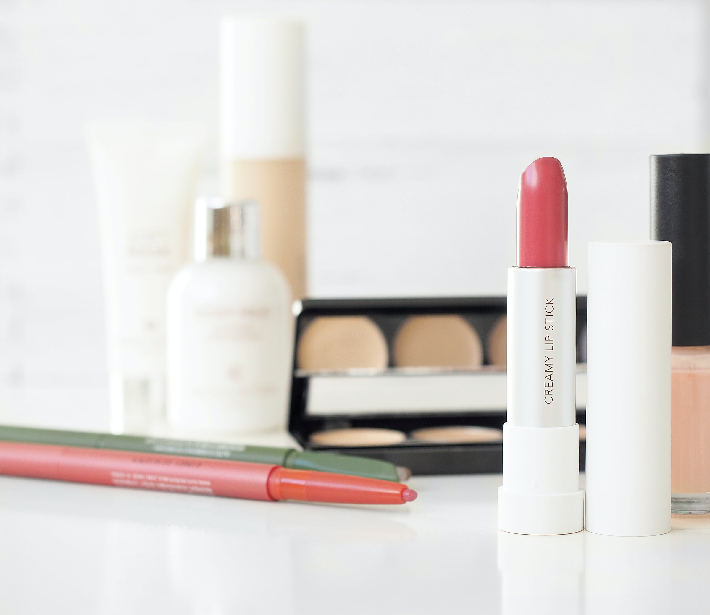 makeup cosmetics