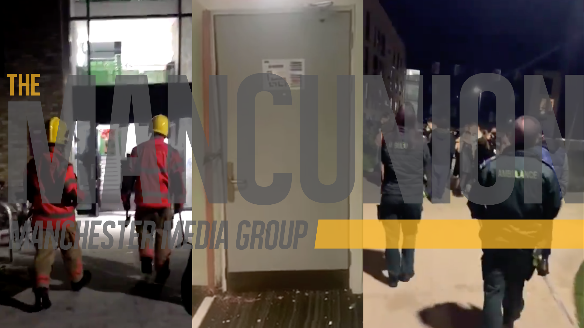 Photo: The Mancunion