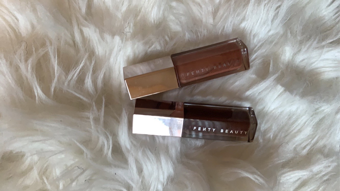 Fenty Beauty Gloss Featured Image