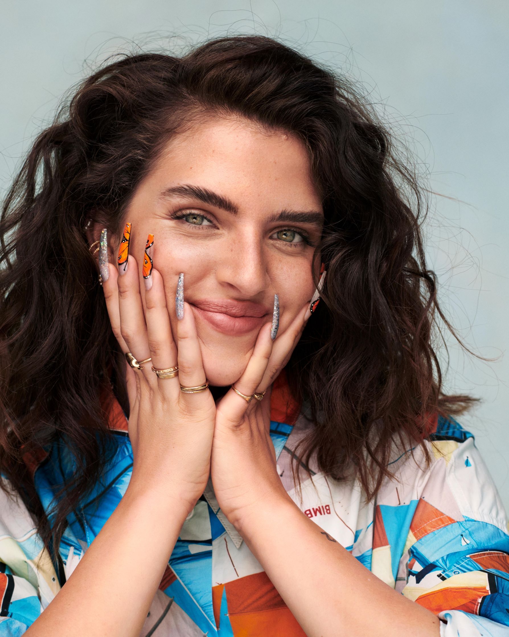Mae Muller Press shot