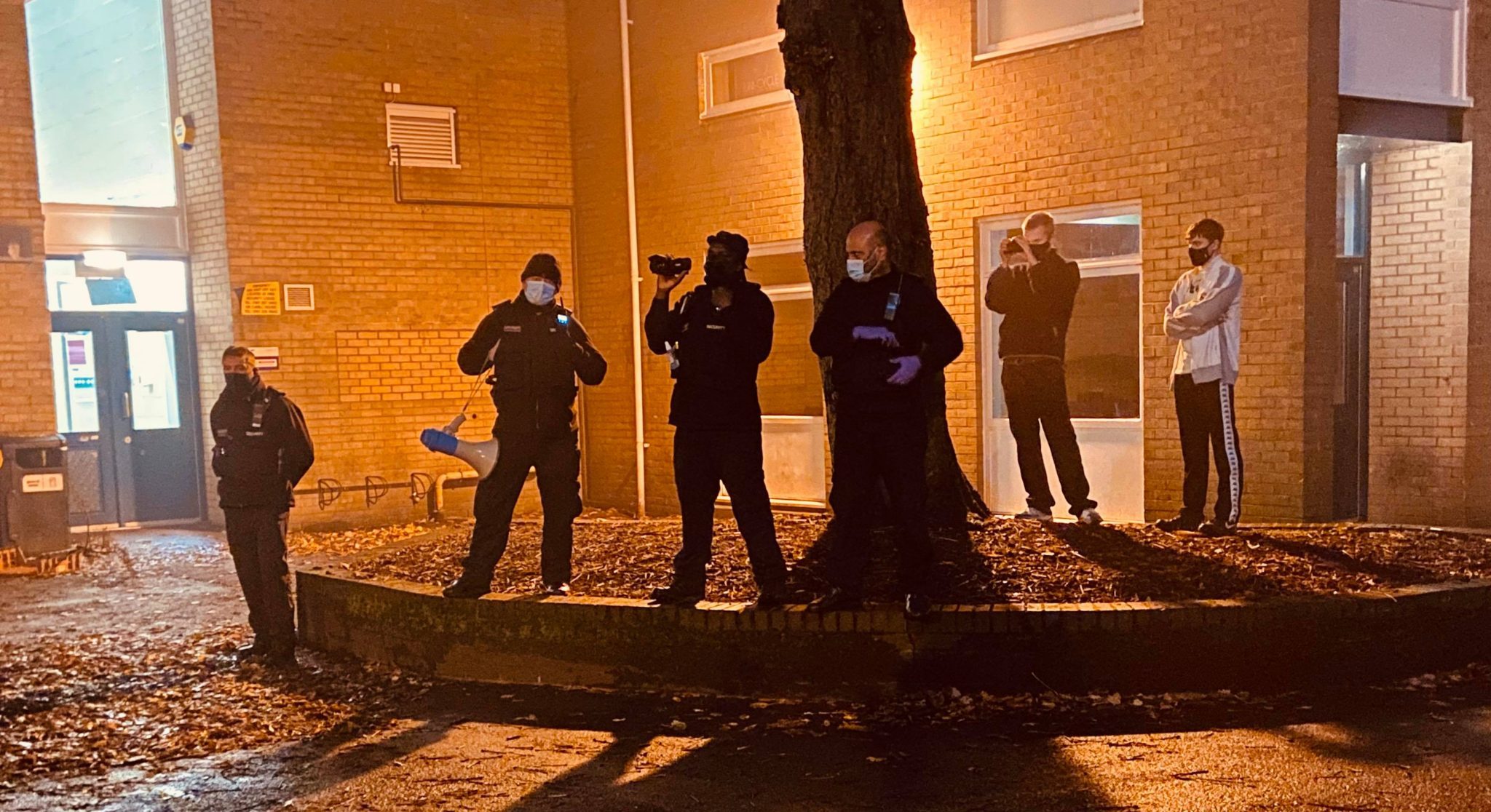 security picture