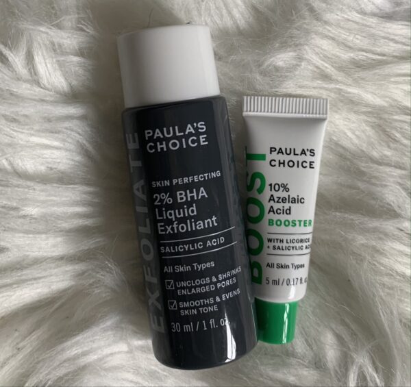 Paula's Choice Skincare Products