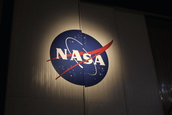 Billy Brown NASA image