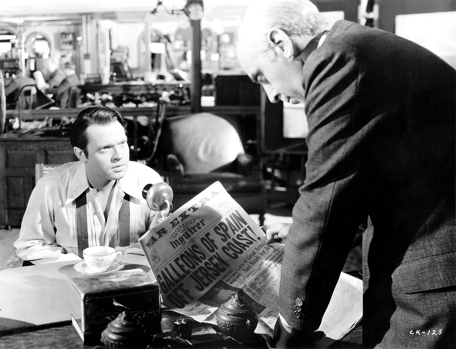Citizen Kane still