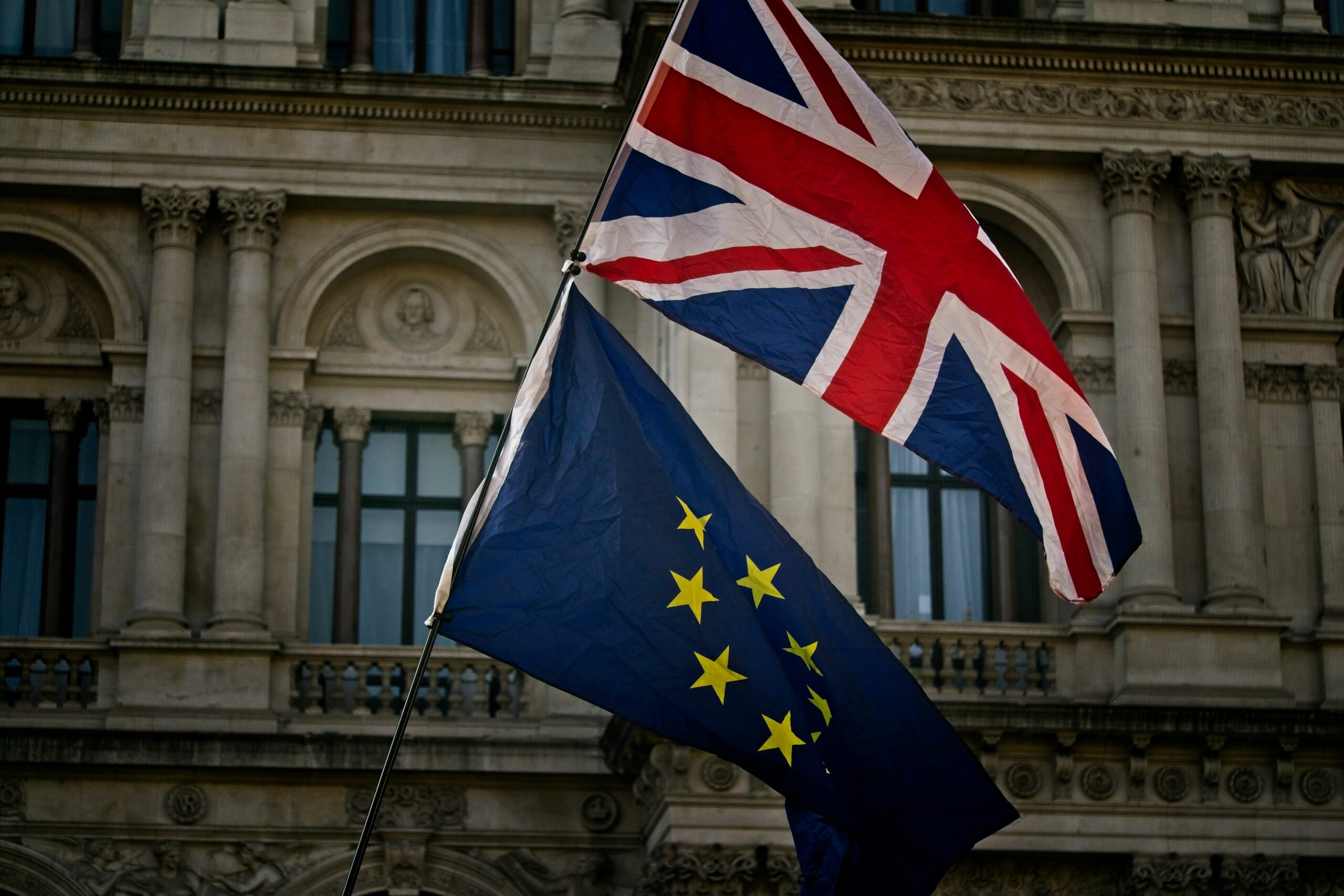 UK-EU