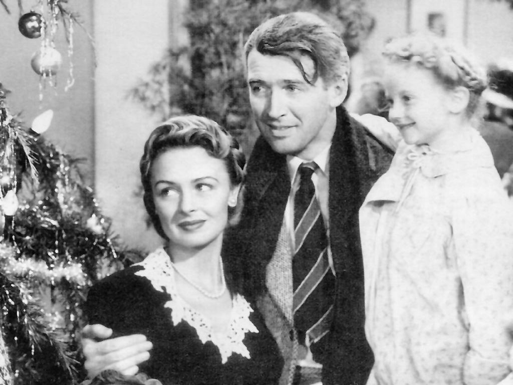 Christmas Films