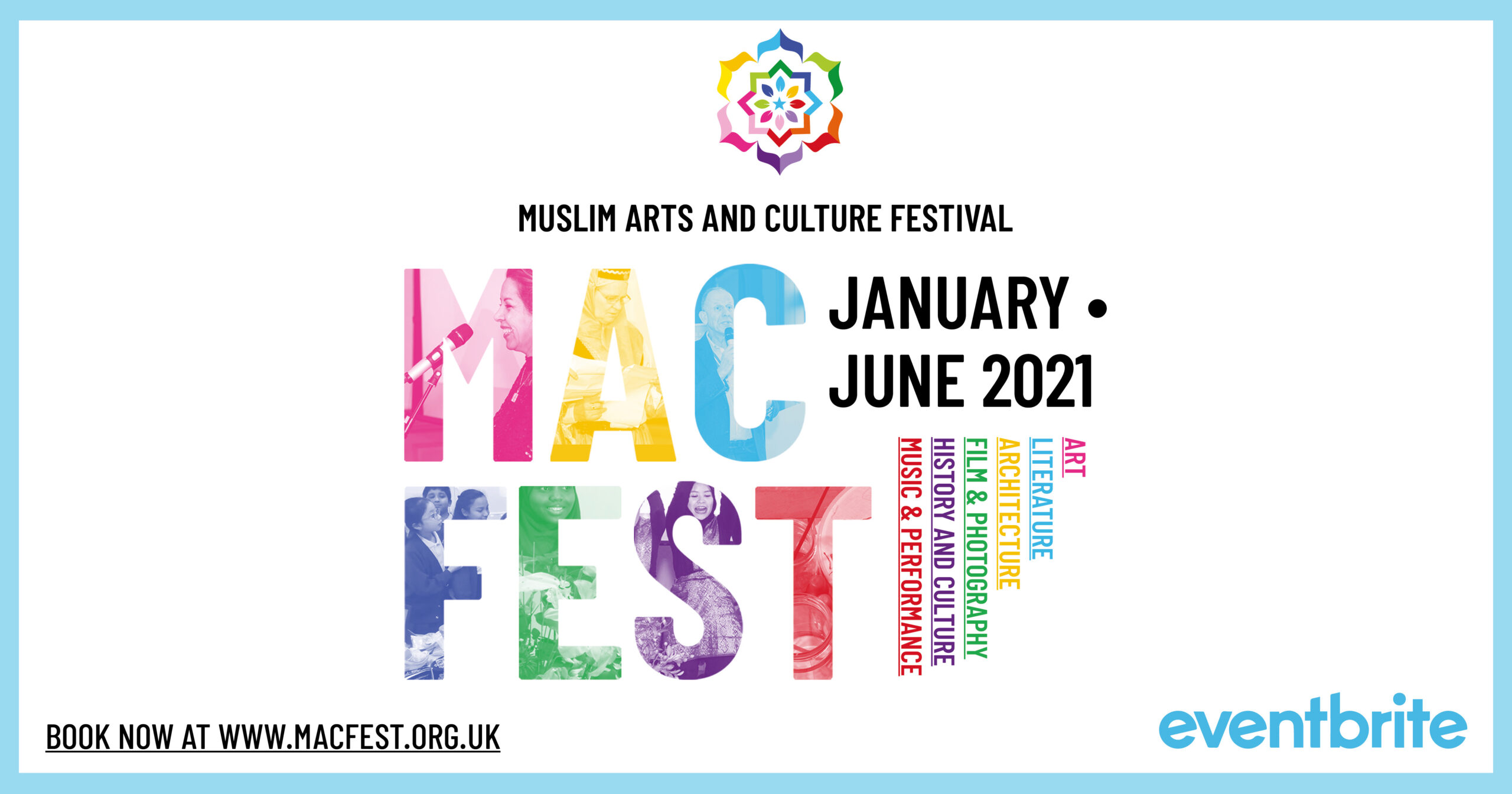 MACFEST 2021