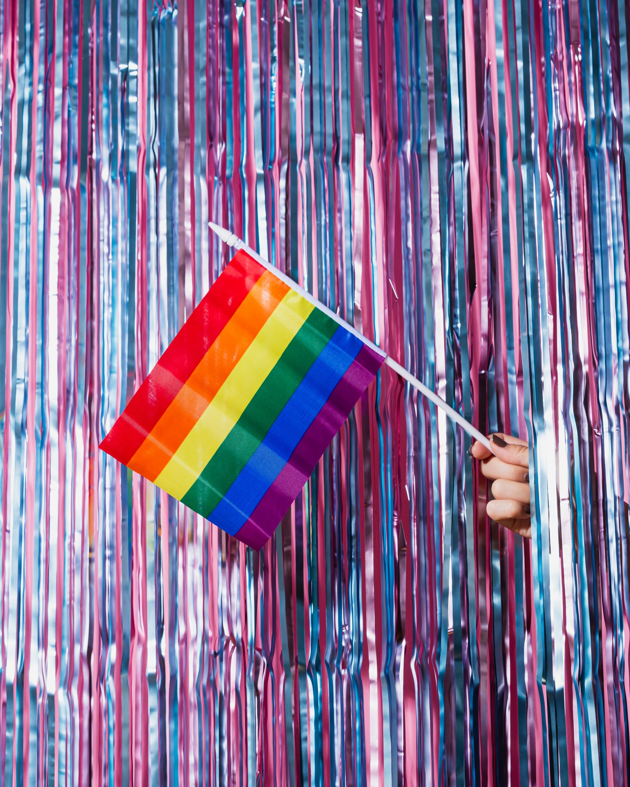 Photo: The Creative Exchange @ Unsplash