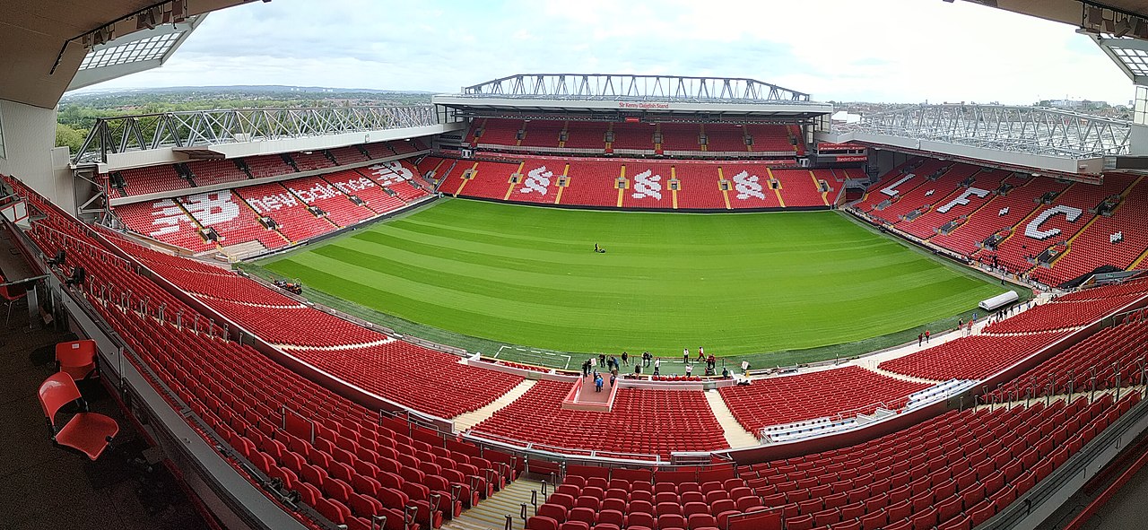 Anfield