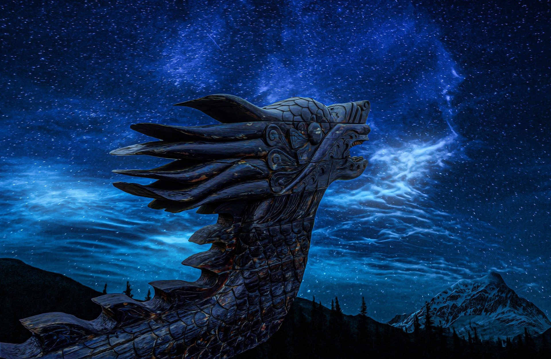 Dragon Rider