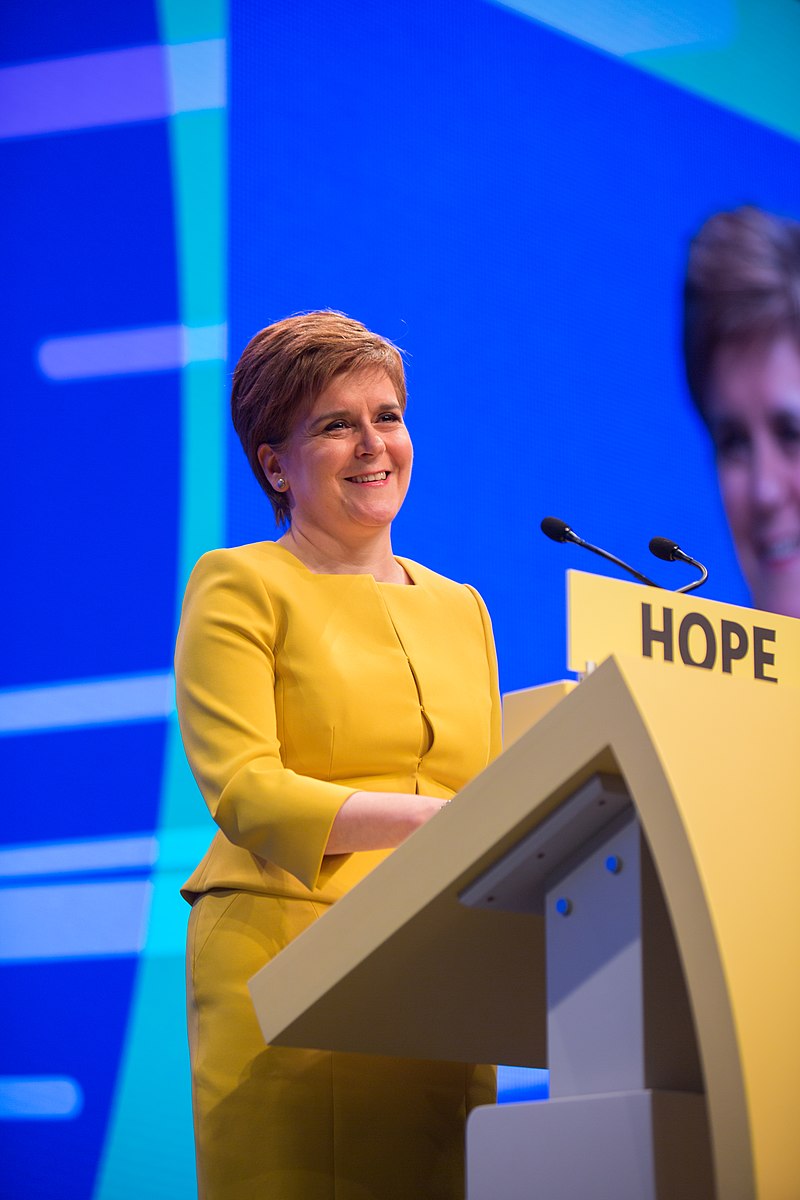 Nicola_Sturgeon_SNP_Conference