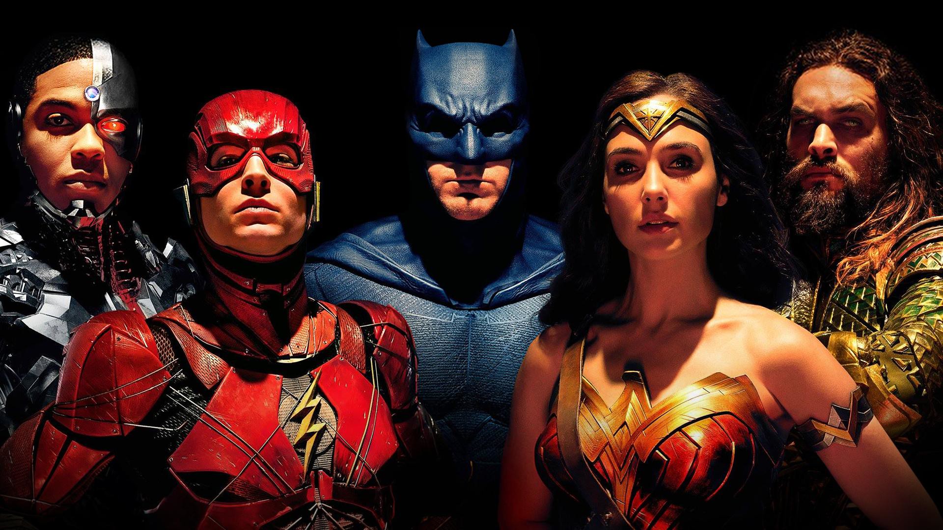 Justice League